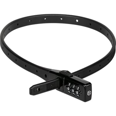 Kabelslot Kryptonite Click Lock (x10)