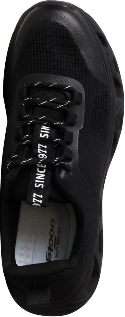 Lage sneakers met veters 51000