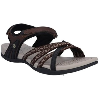 Platte sandalen Hi-Tec Savanna II