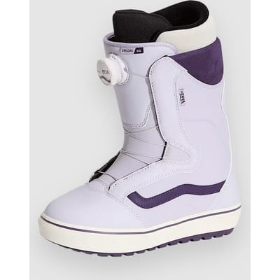 Vans Encore OG 2027 Snowboard Schoenen