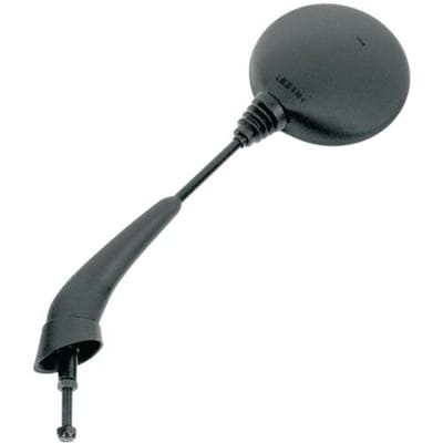 vicma linker spiegel voor piaggio 125 liberty scooter 1998 tot 2002 e472i nieuw