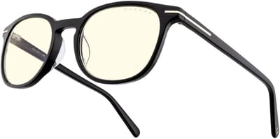 GUNNAR - Davis - Computerbril - Blauw Licht Bril - Blue Light Glasses 0.2 Sterkte Clear