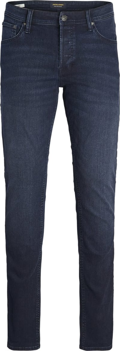 Jack & Jones Tapered fit jeans JJIMIKE JJORIGINAL SQ 260 Tapered fit jeans
