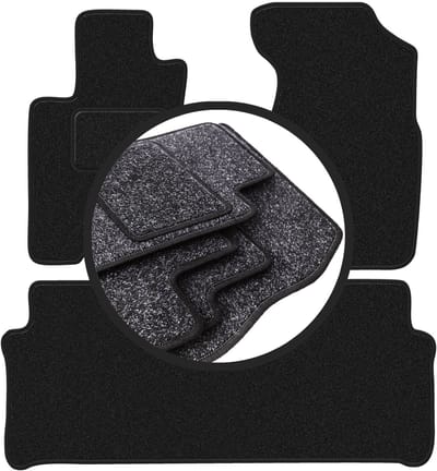 ANTHRA automatten voor: Honda CR-V II SUV (2001-2006)