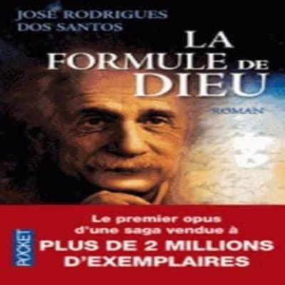 De formule van God Paperback Boek 9782266236560