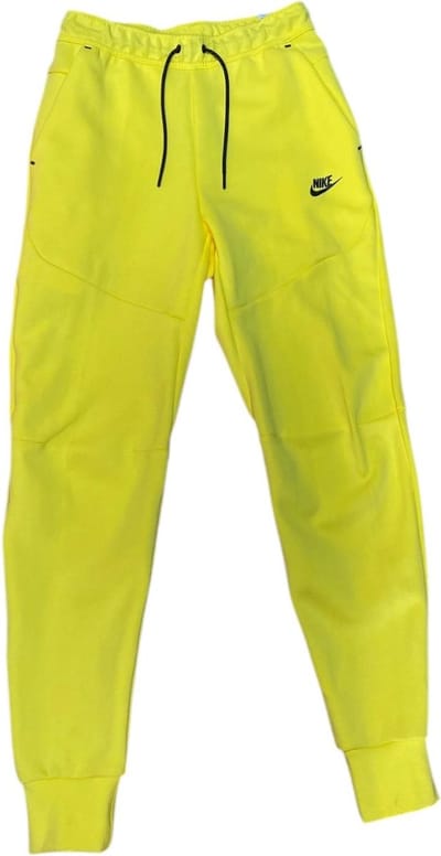 NIKE TECH BROEK MAAT-S