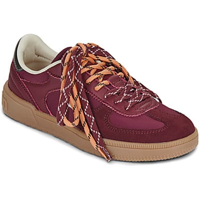 Lage Sneakers D.Franklin 387 REBEL