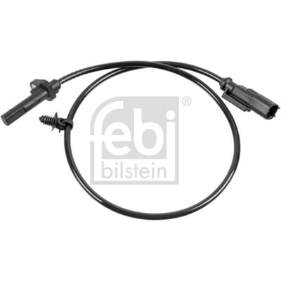 Sensor, wielsnelheid FEBI BILSTEIN 182703