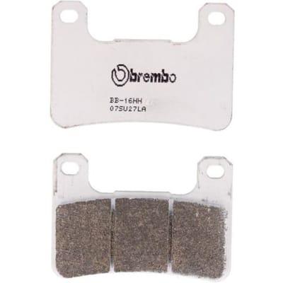 Remblok Brembo Sinter 07Su27La Equ. Galfer Fd325