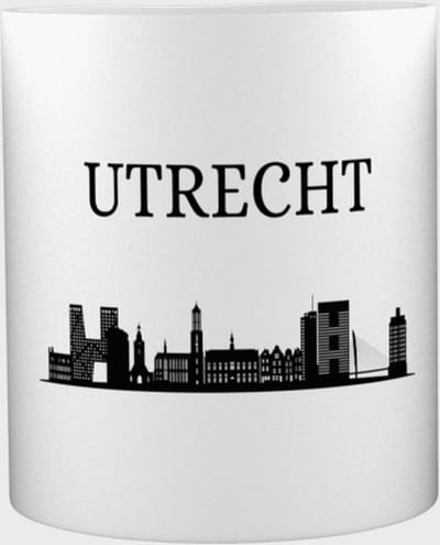 Akyol - utrecht koffiemok - theemok - Utrecht - toeristen - stad - geschenk - cadeau - kado - 350 ML inhoud