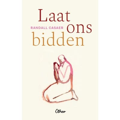 Laat Ons Bidden - Randall Casaer