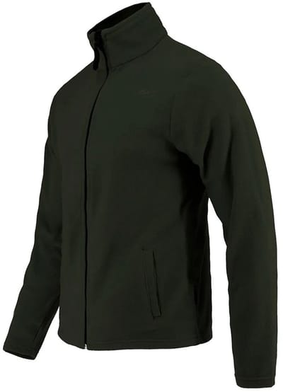 Joluvi Surprise 2.0 Fleece Met Volledige Rits Groen 14 Years Jongens,Meisjes