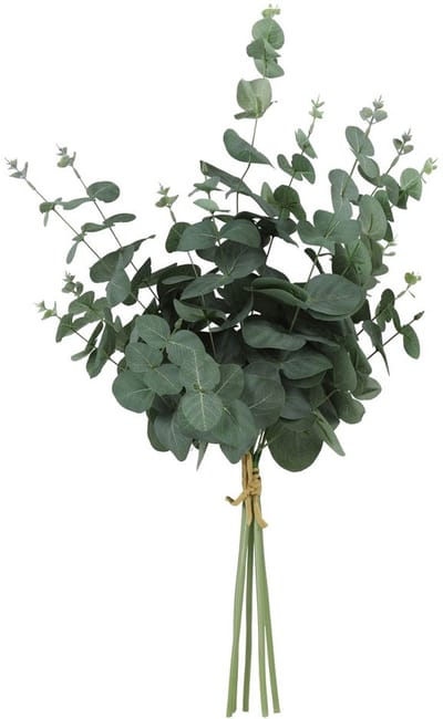 Countryfield Kunstbundel Eucalyptus groen