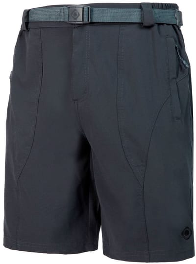 Izas Himalaya Ii Korte Broek Grijs XL Man
