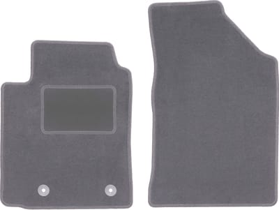 Automatten voor: Toyota Yaris I 3-deurs (1999-2005)