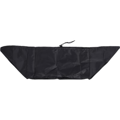 Bakplaat Deksel 57x48x23cm Oxford Stof PVC Coating Waterdicht Beschermhoes voor 22 Inch Tafel