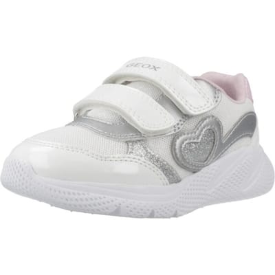 Baby meisjes sportschoenen Geox Sprintye A