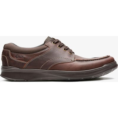 Cotrell Edge Brown Oily Schoenen