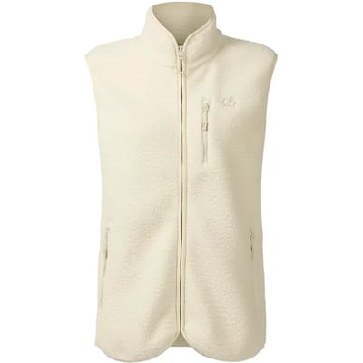 Dare2B Excursion Borg Fleece Gilet voor dames