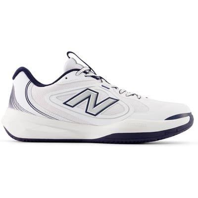 New Balance FuelCell 796v5 Tennisschoenen Heren