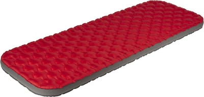 Bo-Camp Luchtbed Box - 195x66x9cm - 1 persoons