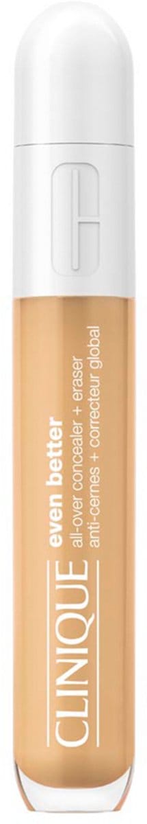 Clinique Even Better All-Over Concealer + Eraser 1st | - WN56 | - WN56