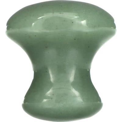 Mount Lai, Jade Eye Massage Tool, 1 Pack gray