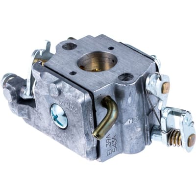 Carburettor