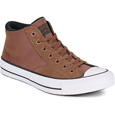 Converse  Hoge Sneakers Chuck Taylor All Star Malden Street