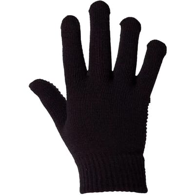 Rijhandschoenen Premiere