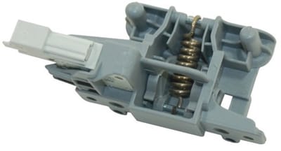 Vaatwasser deur Lock C00274116
