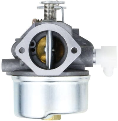 Carburateur geschikt geschikt voor Tecumseh 640297 TVM220-157288H TVM220-157287H TVM220-157302L Plus