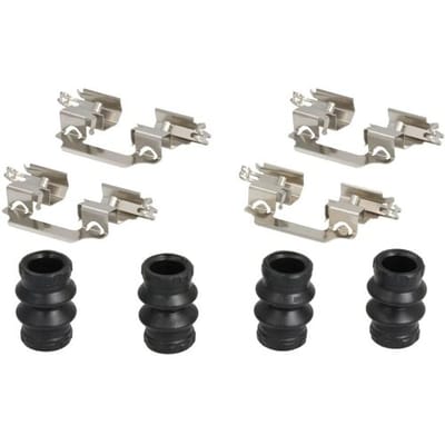Accessoireset, schijfremblok AUTOFREN SEINSA D43394A