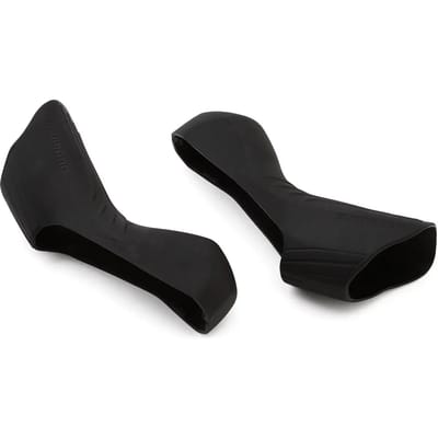 Shimano Grx 820 Remgreeprubbers Zilver