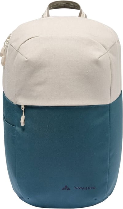 VAUDE Daypack Rugzak Yed Revalued Backpack 14L Baltic Sea Veelkleurig