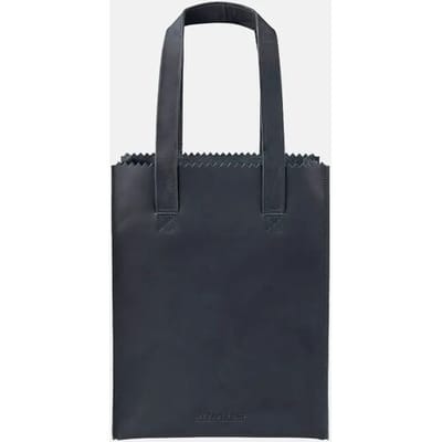 My Paper Bag The Long Handles Vintage Black