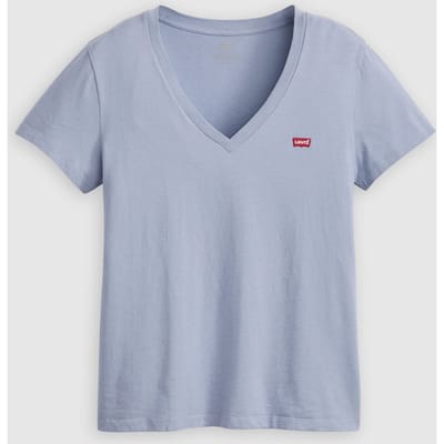 Levi's The Perfect V Neck Tee Taglia: S | Maglie Sportivi Outlet | Donna