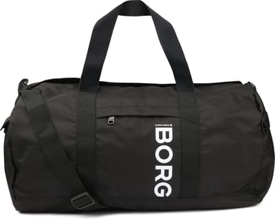 Bjorn Borg Core Sporttas Zwart - Heren - 31 Liter