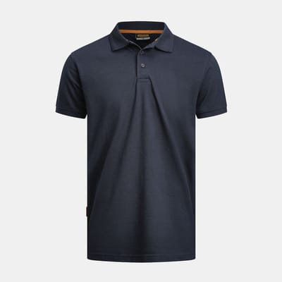 Jobman 5564 Polo 65556430 - Navy - S