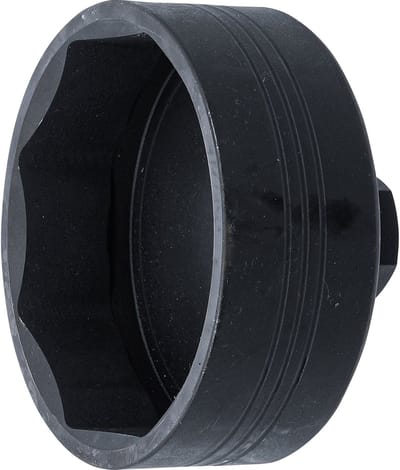 BGS Asschijf-/asmoersleutel voor BPW achterassen 13-14 t SW 120 mm - 74346