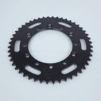 Couronne de transmission Sifam pour Moto Honda 500 XR R 1981 à 1985 Neuf