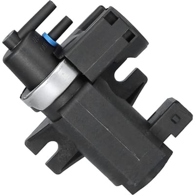 Électrovanne de suralimentation de turbocompresseur 11 74 7 626 351 adaptée pour E82 F22 F30 E90 F10 F01 F12