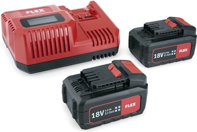 FLEX - Power Set 55 R