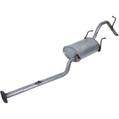 Geluiddemper achter BOSAL 284-485
