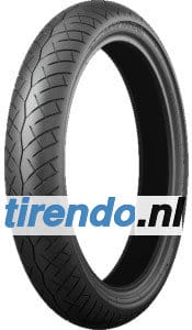 Bridgestone BT45 F ( 3.50-18 TT 56H M/C, Voorwiel )