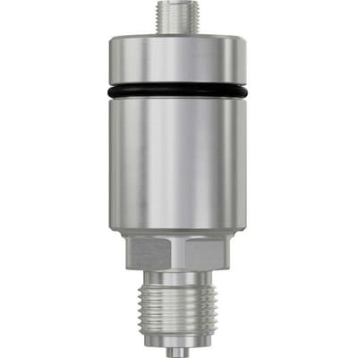 Senseca Druksensor 1 stuk(s) DX245-2.5bar-00-L01 25 bar (max) G 1/2, M12, 4-polig (Ø x l) 36 mm x 94 mm Carton