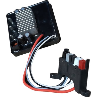 Husqvarna control unit kit pole hedge tr