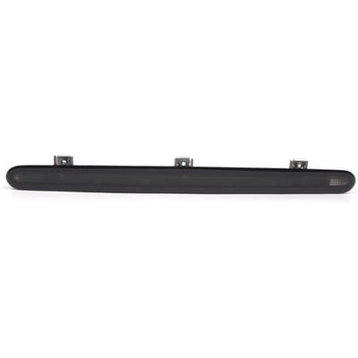 Troisième feu stop, feu arrière LED étanche de remplacement pour feu stop à montage élevé pour VW Touran noir