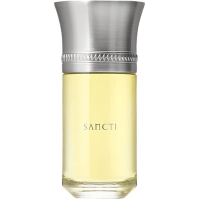 Liquides Imaginaires Les Eaux Delà Eau de Parfum Spray Herenparfum Unisex 100 ml