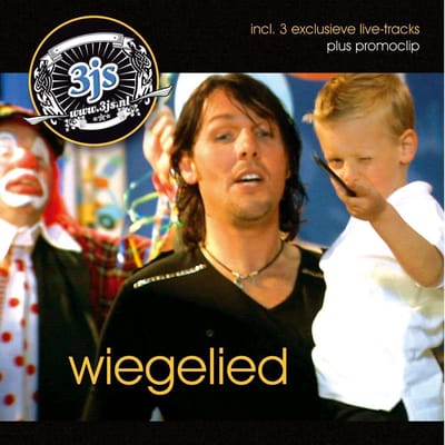 Wiegelied (4Track)
